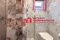 Dom 38 m² Padlabienski sielski Saviet, Białoruś