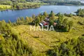 Land  Jumesniemi, Finland