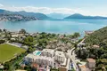 Квартира 1 спальня , Черногория