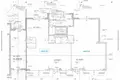 Apartment 97 m² Warsaw, Poland