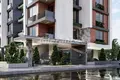 Квартира 2 комнаты 54 м² Коньяалты, Турция