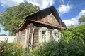 House 46 m² Urycki sielski Saviet, Belarus