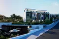 Wohnung 49 m² Agios Amvrosios, Nordzypern