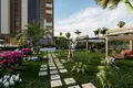 Apartment 100 m² Mezitli, Turkey
