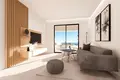 Penthouse z 2 sypialniami 163 m² Finestrat, Hiszpania