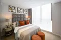 Apartamento 3 habitaciones 104 m² Londres, Reino Unido