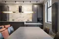 Apartamento 3 habitaciones 126 m² Moscú, Rusia