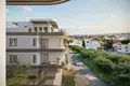 1 bedroom apartment 59 m² Oroklini, Cyprus
