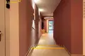 Mieszkanie 1 pokój 38 m² Kopishche, Białoruś