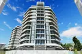 1 bedroom apartment 45 m² Alanya, Turkey