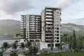 Квартира 3 комнаты 83 м² Бар, Черногория
