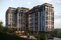 Mieszkanie 1 pokój 22 574 m² Kucukcekmece, Turcja