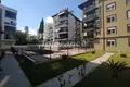 Wohnkomplex Neue 1+1, 2+1 Wohnungen vom Bauträger in Muratpaşa, Antalya, nicht weit vom Stadtzentrum entfernt