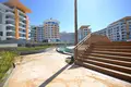 Квартира 2 комнаты 81 м² Аланья, Турция