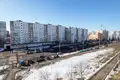 1 bedroom apartment 33 m² Minsk, Belarus