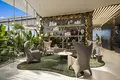 Квартира 1 спальня 114 м² Майами, США