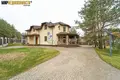 Dom wolnostojący 379 m² Kalodziscanski sielski Saviet, Białoruś