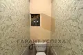Apartamento 1 habitación 42 m² Muchaviecki sielski Saviet, Belarús