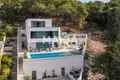 Villa  Splitska, Croatia