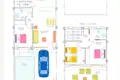 Таунхаус 3 комнаты 110 м² Мурсия, Испания