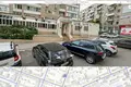 Apartment  Saratov, Russia