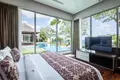 Villa de 4 dormitorios 581 m² Kutuh, Indonesia