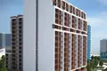 Квартира 2 комнаты 44 м² Батуми, Грузия