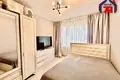 2 room apartment 49 m² Starobin, Belarus