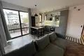 Appartement 3 chambres 53 m² en Krobia, Pologne