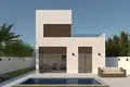 Willa 3 pokoi 110 m² Urbanizacion Dona Pepa, Hiszpania