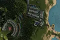 Dzielnica mieszkaniowa Aloha Beach Resort