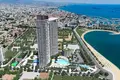 Mieszkanie 3 pokoi 325 m² Limassol, Cypr