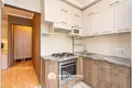 Wohnung 2 zimmer 44 m² Minsk, Belarus