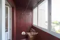 Wohnung 3 zimmer 66 m² Minsk, Belarus