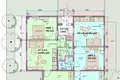 2 bedroom house 78 m² Bashkia Durres, Albania