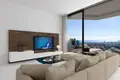 Attique 3 chambres 179 m² Germasogeia, Chypre