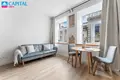 Apartamento 2 habitaciones 26 m² Vilna, Lituania