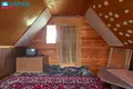 Maison 24 m² Salos, Lituanie