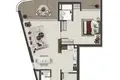 Mieszkanie 4 pokoi 207 m² Ras al-Chajma, Emiraty Arabskie
