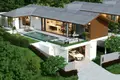 Villa 350 m² Baan Lamai, Thailand