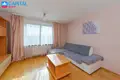 2 room apartment 45 m² Kaunas, Lithuania