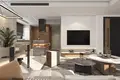 Квартира 3 спальни 150 м² Thrinia, Кипр