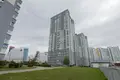 Mieszkanie 2 pokoi 43 m² Mińsk, Białoruś