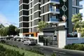 Appartement 2 chambres 55 m² Mahmutlar Mahallesi, Turquie