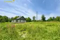 Casa 48 m² Piarsajski sielski Saviet, Belarús
