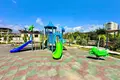 Mieszkanie 2 pokoi 64 m² Mezitli, Turcja