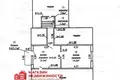 House 139 m² Hrodna, Belarus