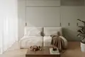 Attique 4 chambres 124 m² Choeng Thale, Thaïlande