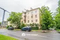 Wohnung 2 zimmer 40 m² Minsk, Belarus