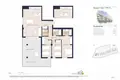 3 bedroom apartment  el Verger, Spain